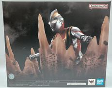 ウルトラマンガイア(V2) エフェクトパーツセット|BANDAI