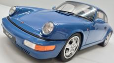 PORSCHE 911(964) CARRERA