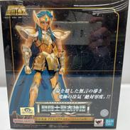 水瓶座　アクエリアスカミュ〈リバイバル版〉|BANDAI