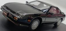 日産 180SX TYPEⅡ 1989|アシェット