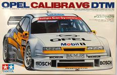 1/24 オペルカリブラV6DTM