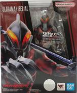 ウルトラマンベリアル|BANDAI