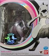 D-ARTS ミュウツー|BANDAI