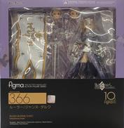 FIGMA ルーラー/ジャンヌ・ダルク|MAX FACTORY