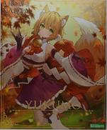 ARCANADEA　YUKUMO|KOTOBUKIYA