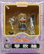 琴吹 紬 ねんどろいど