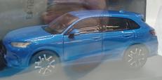 1/43 HONDA ZR-V E:HEV|HOBBY JAPAN