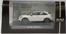 1/43 HONDA VEZEL|ホビージャパン