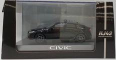 1/43 HONDA CIVIC