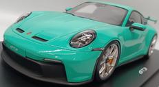 PORSCHE 911 GT3 2022