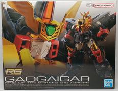 勇者王ガオガイガー|BANDAI