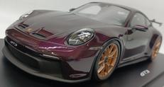 1/18 PORSCHE 911 GT3 2022|PORSCHE