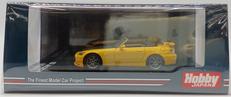 1/64スケール車|HOBBY JAPAN