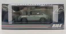 1/64スケール車|HJ64