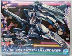 マクロスΔ|BANDAI