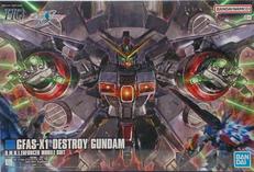 機動戦士ガンダムSEED DESTINY|BANDAI