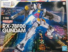 機動戦士ガンダム|BANDAI