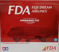 フジドリーム エアラインズ|TAMIYA