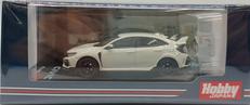 1/64 HOMDA CIVIC TYPE-R FK8|Hobby JAPAN