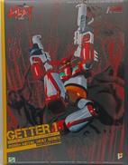 真ゲッターロボ　世界最後の日|アート・ストーム