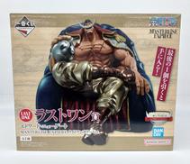 ワンピース|一番くじ(BANPRESTO)