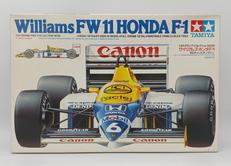 1/20 グランプリコレクション|TAMIYA