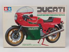 1/12オートバイシリーズ