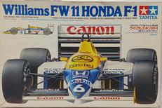 グランプリコレクション NO.19|TAMIYA