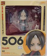 鬼灯の冷徹|GOOD SMILE COMPANY