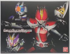 仮面ライダー電王|BANDAI