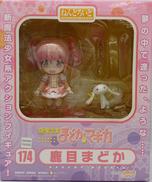 魔法少女まどかマギカ