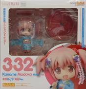 魔法少女まどかマギカ|GOOD SMILE COMPANY