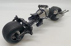 ダークナイトライジング|MEDI COM TOY