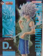 HUNTER×HUNTER|BANDAI