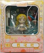 魔法少女まどかマギカ|GOOD SMILE COMPANY