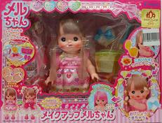 メルちゃん|PILOT