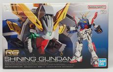 機動戦士武闘伝Gガンダム|BANDAI
