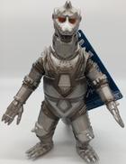 メカゴジラの逆襲|BANDAI