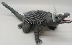 ゴジラの逆襲|BANDAI