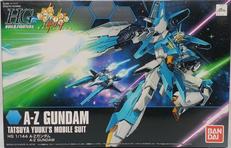 ガンダムビルドファイターズ バトローグ|BANDAI