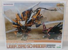 ZOIDS|KOTOBUKIYA