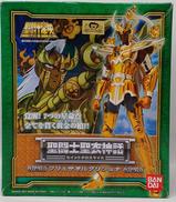 聖闘士星矢|BANDAI