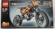 LEGOTECHNIC|LEGO