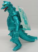メカゴジラの逆襲|BANDAI