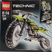 LEGO TECHNIC|LEGO