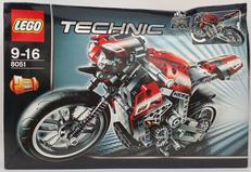 LEGO TECHNIC|LEGO