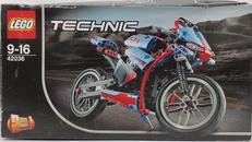 LEGO TECHNIC|LEGO