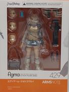 ARMS NOTE|MAX FACTORY