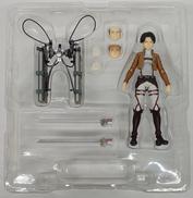 進撃の巨人|MAX FACTORY