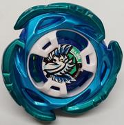 BEYBLADE X|TAKARA TOMY